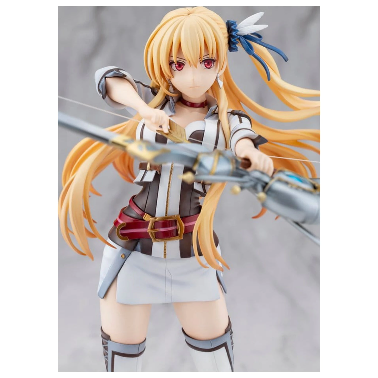The Legend of Heroes PVC Figure 1/8 Alisa Reinford 21 cm product photo