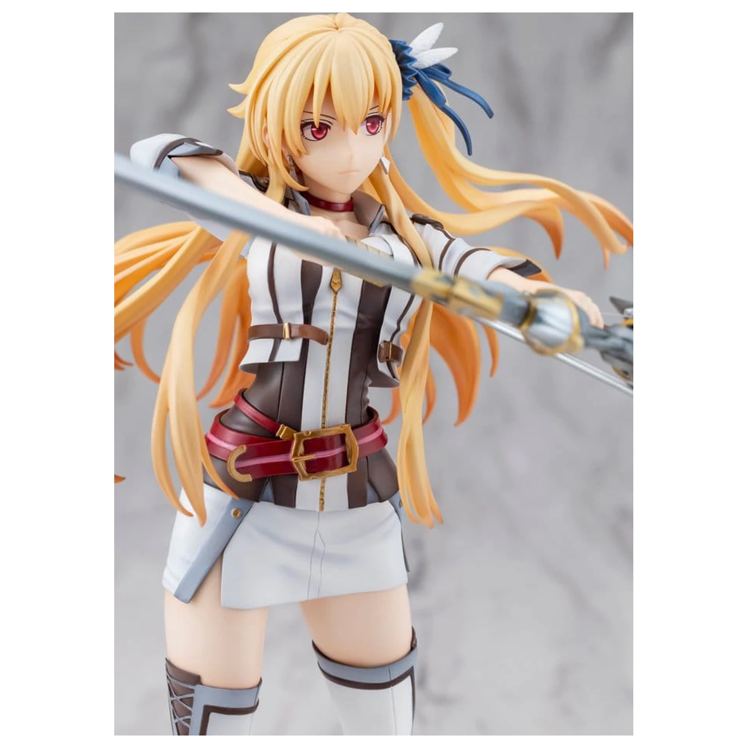 The Legend of Heroes PVC Figure 1/8 Alisa Reinford 21 cm product photo