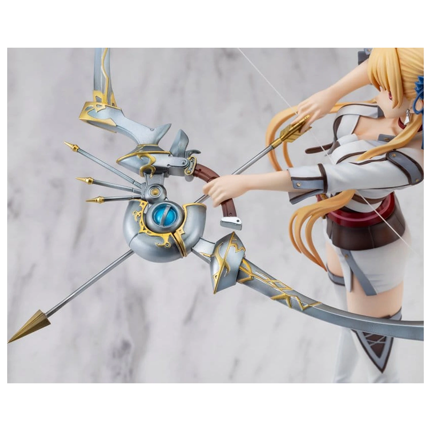 The Legend of Heroes PVC Figure 1/8 Alisa Reinford 21 cm product photo