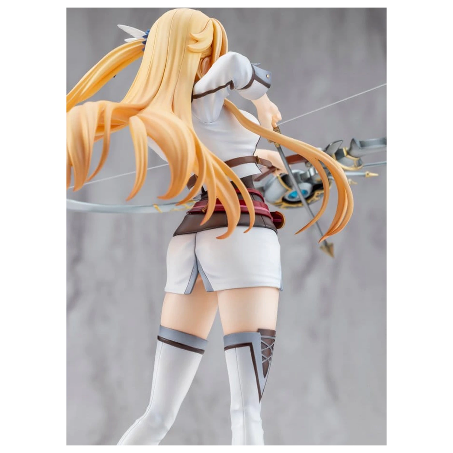The Legend of Heroes PVC Figure 1/8 Alisa Reinford 21 cm product photo