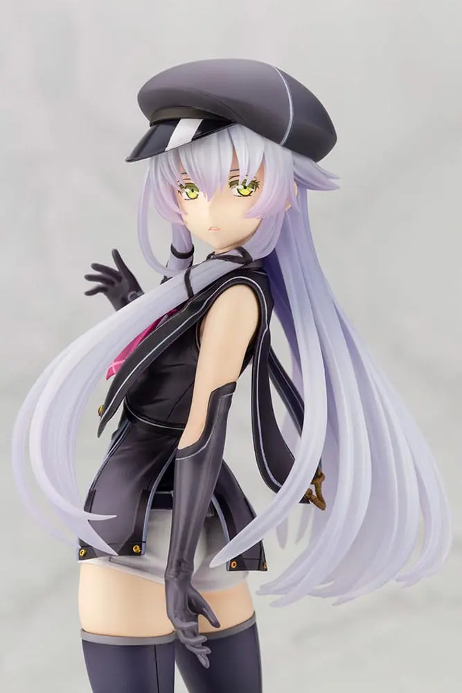 The Legend of Heroes PVC Statue 1/8 Altina Orion 19 cm product photo