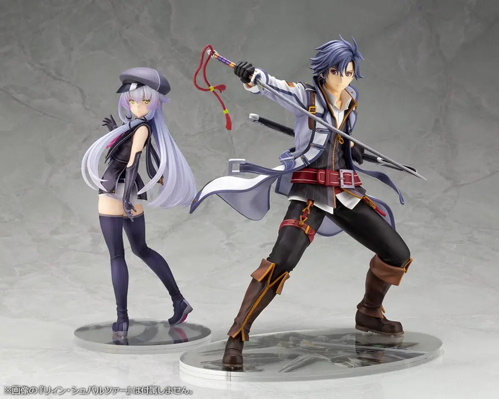 The Legend of Heroes PVC Statue 1/8 Altina Orion 19 cm product photo