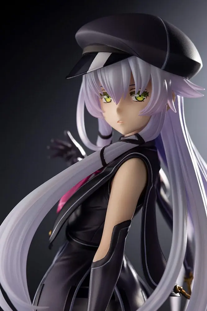 The Legend of Heroes PVC Statue 1/8 Altina Orion 19 cm product photo