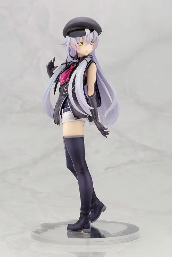 The Legend of Heroes PVC Statue 1/8 Altina Orion 19 cm product photo