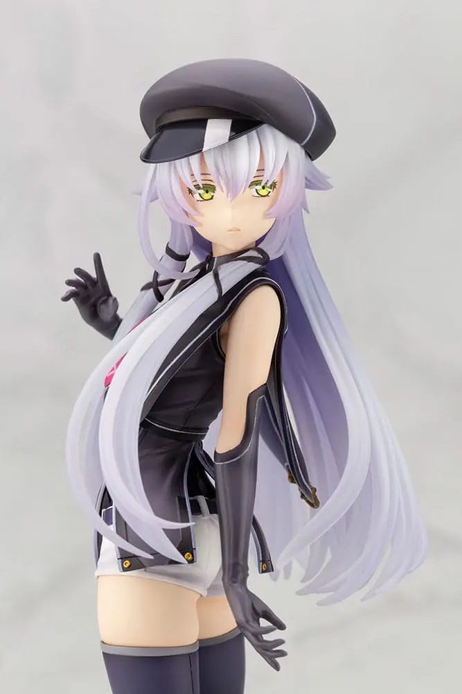 The Legend of Heroes PVC Statue 1/8 Altina Orion 19 cm product photo