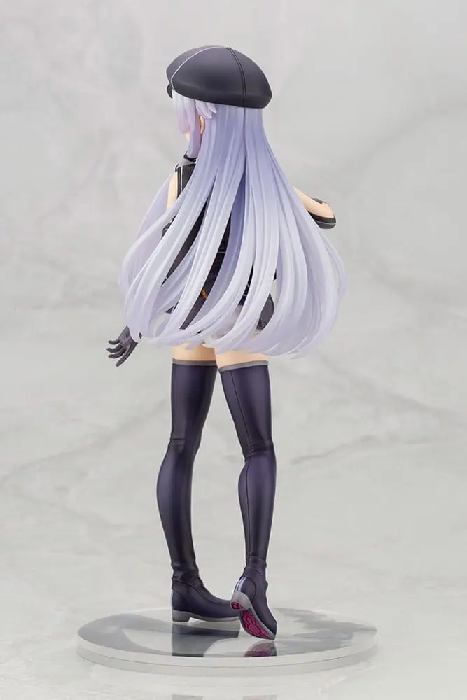 The Legend of Heroes PVC Statue 1/8 Altina Orion 19 cm product photo