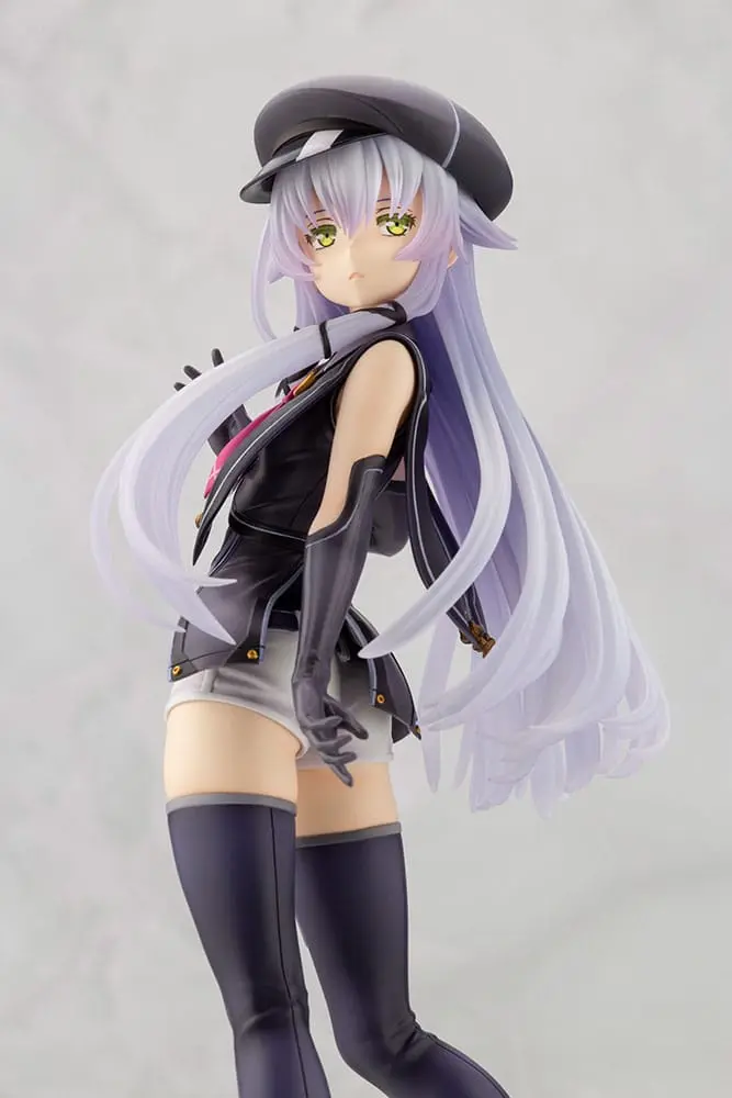 The Legend of Heroes PVC Statue 1/8 Altina Orion 19 cm product photo