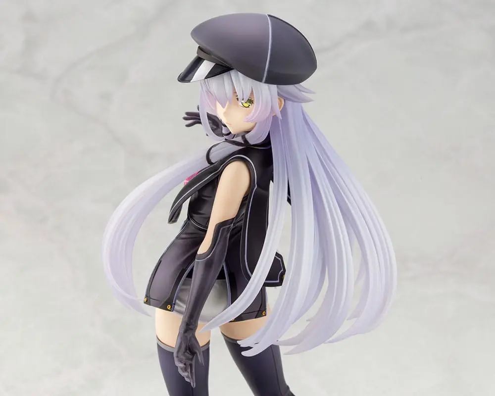 The Legend of Heroes PVC Statue 1/8 Altina Orion 19 cm product photo