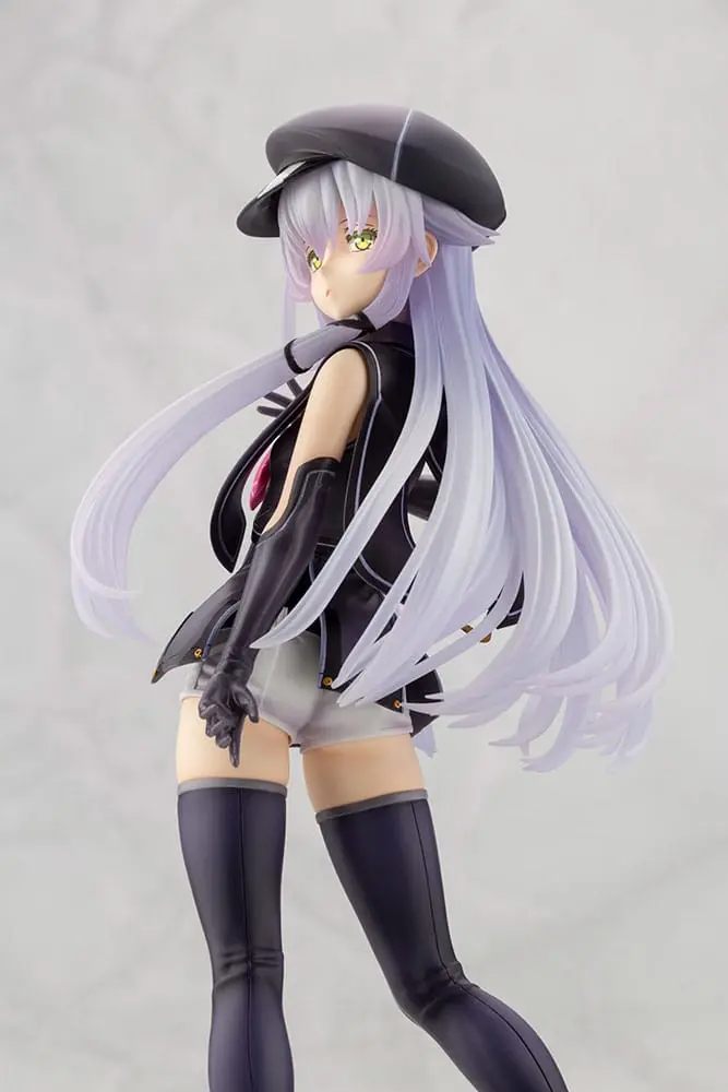 The Legend of Heroes PVC Statue 1/8 Altina Orion 19 cm product photo