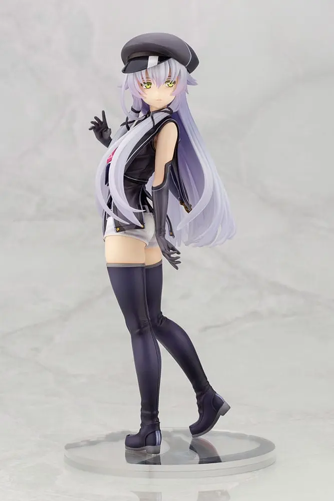 The Legend of Heroes PVC Statue 1/8 Altina Orion 19 cm product photo