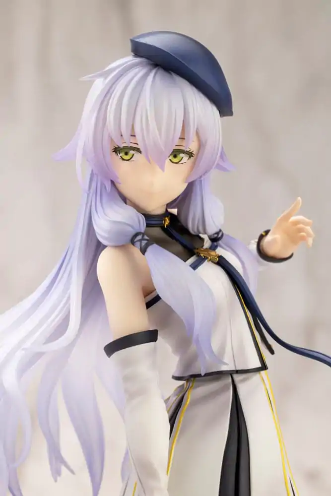 The Legend of Heroes PVC Statue 1/8 Altina Orion Ver. 2 20 cm product photo