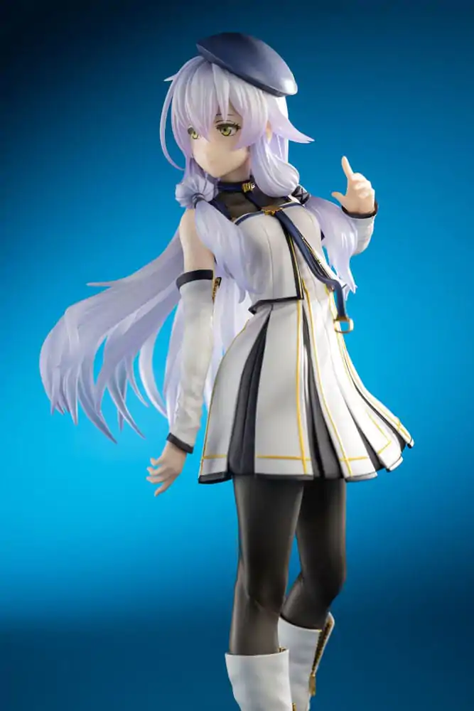 The Legend of Heroes PVC Statue 1/8 Altina Orion Ver. 2 20 cm product photo