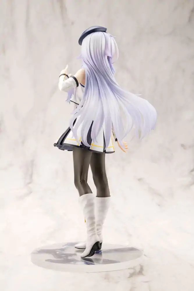 The Legend of Heroes PVC Statue 1/8 Altina Orion Ver. 2 20 cm product photo