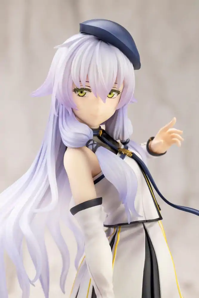 The Legend of Heroes PVC Statue 1/8 Altina Orion Ver. 2 20 cm product photo