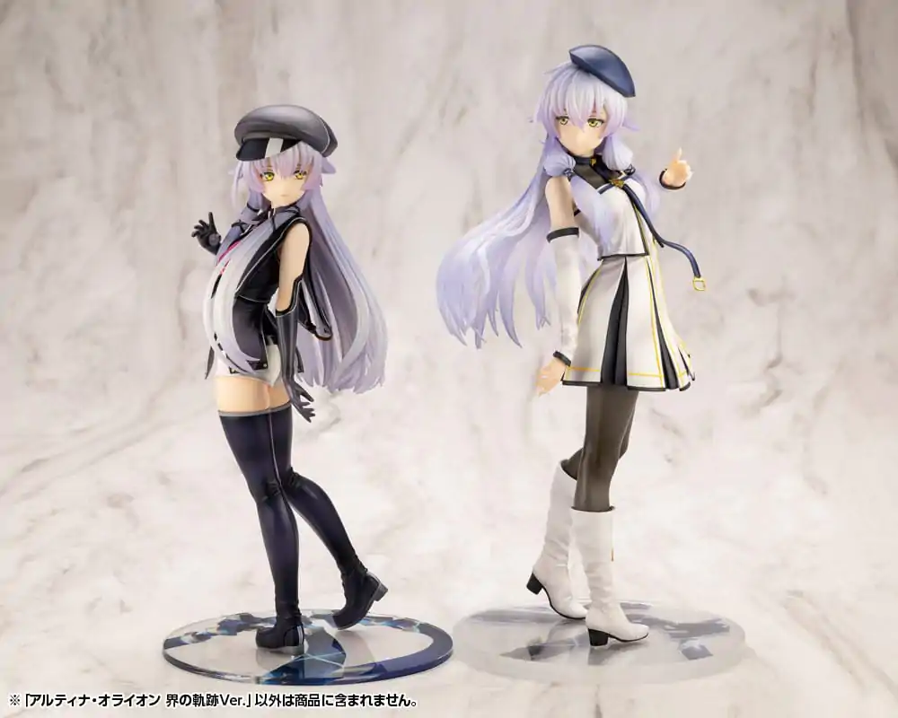 The Legend of Heroes PVC Statue 1/8 Altina Orion Ver. 2 20 cm product photo