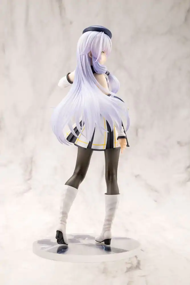 The Legend of Heroes PVC Statue 1/8 Altina Orion Ver. 2 20 cm product photo