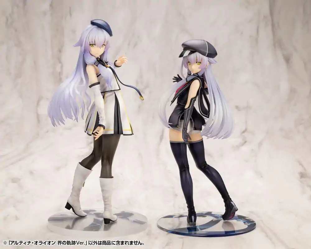 The Legend of Heroes PVC Statue 1/8 Altina Orion Ver. 2 20 cm product photo