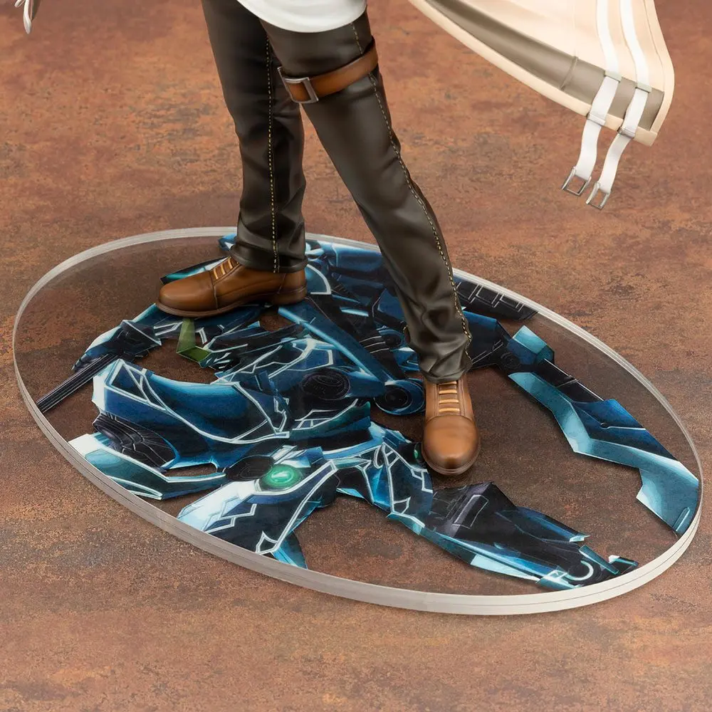 The Legend of Heroes PVC Statue 1/8 Crow Armbrust Deluxe Edition 25 cm product photo