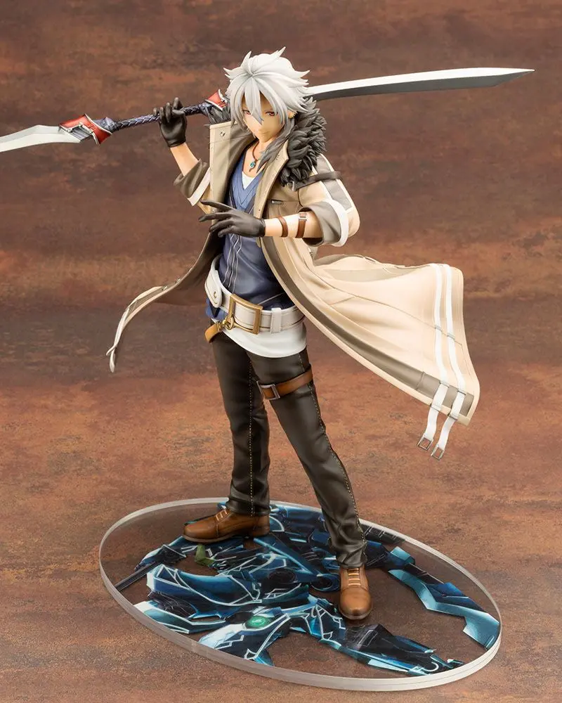 The Legend of Heroes PVC Statue 1/8 Crow Armbrust 25 cm product photo