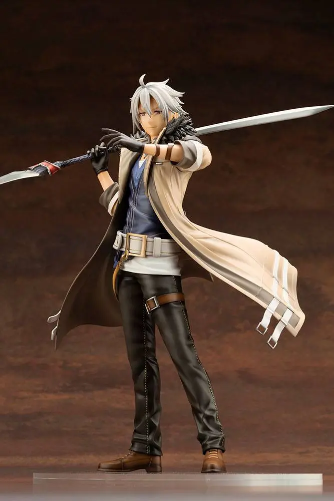 The Legend of Heroes PVC Statue 1/8 Crow Armbrust 25 cm product photo