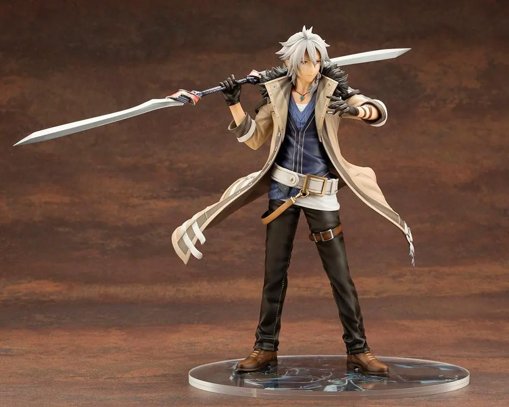 The Legend of Heroes PVC Statue 1/8 Crow Armbrust 25 cm product photo