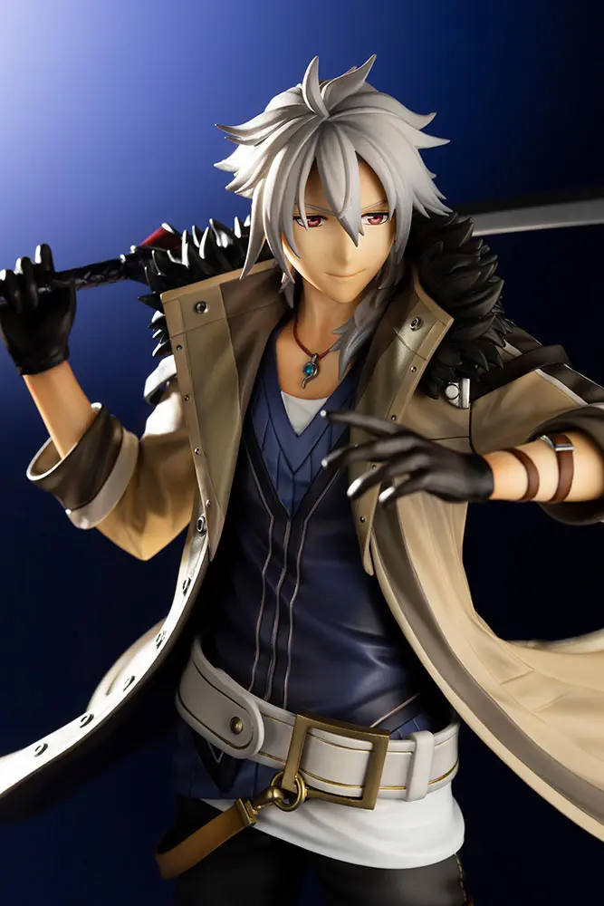 The Legend of Heroes PVC Statue 1/8 Crow Armbrust 25 cm product photo