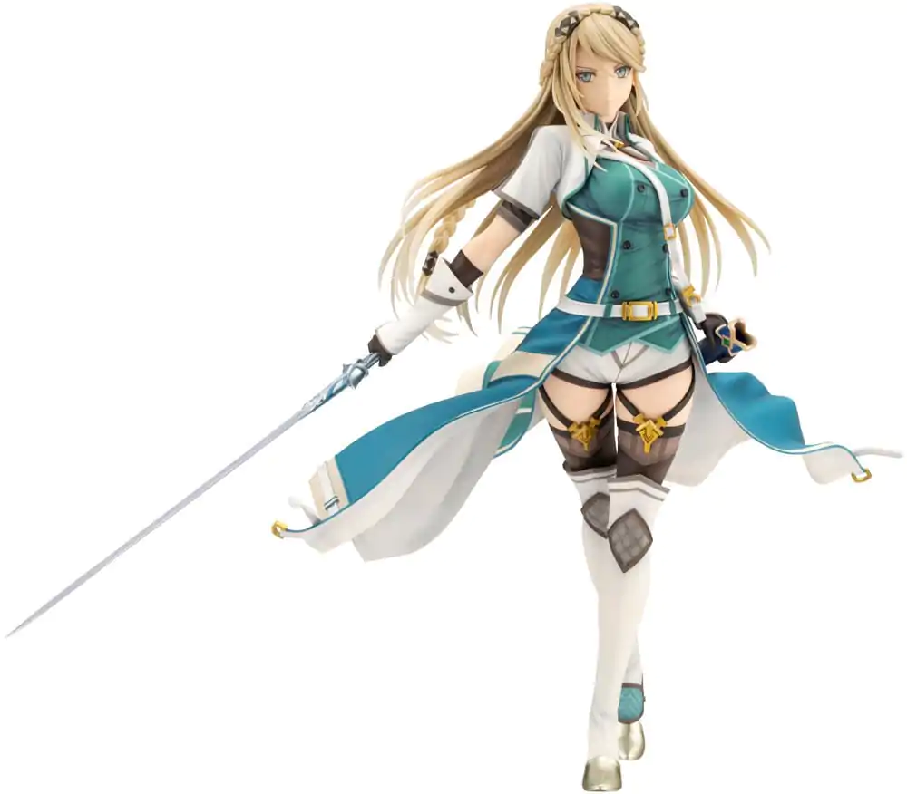 The Legend of Heroes PVC Statue 1/8 Elaine Auclair 22 cm product photo