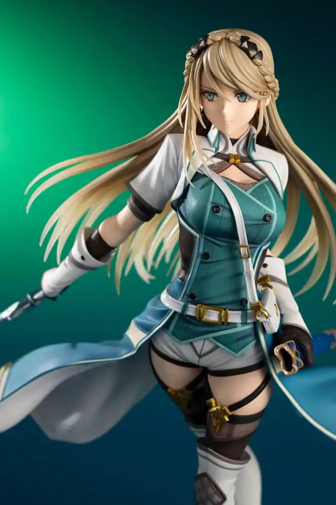 The Legend of Heroes PVC Statue 1/8 Elaine Auclair 22 cm product photo
