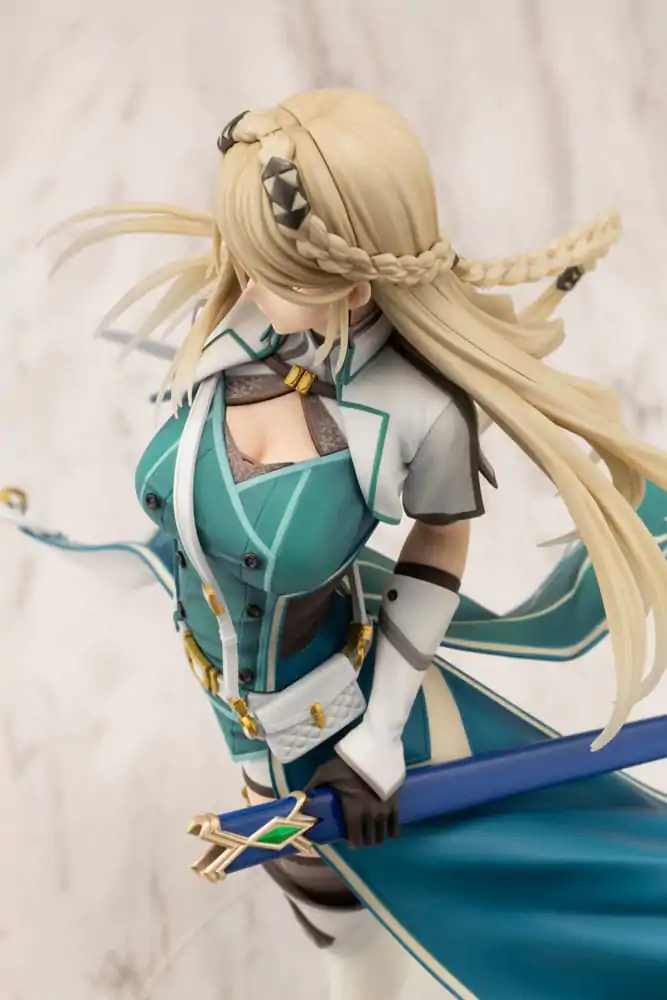 The Legend of Heroes PVC Statue 1/8 Elaine Auclair 22 cm product photo