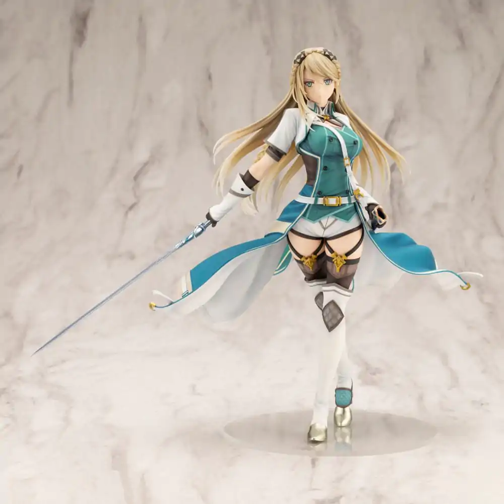 The Legend of Heroes PVC Statue 1/8 Elaine Auclair 22 cm product photo