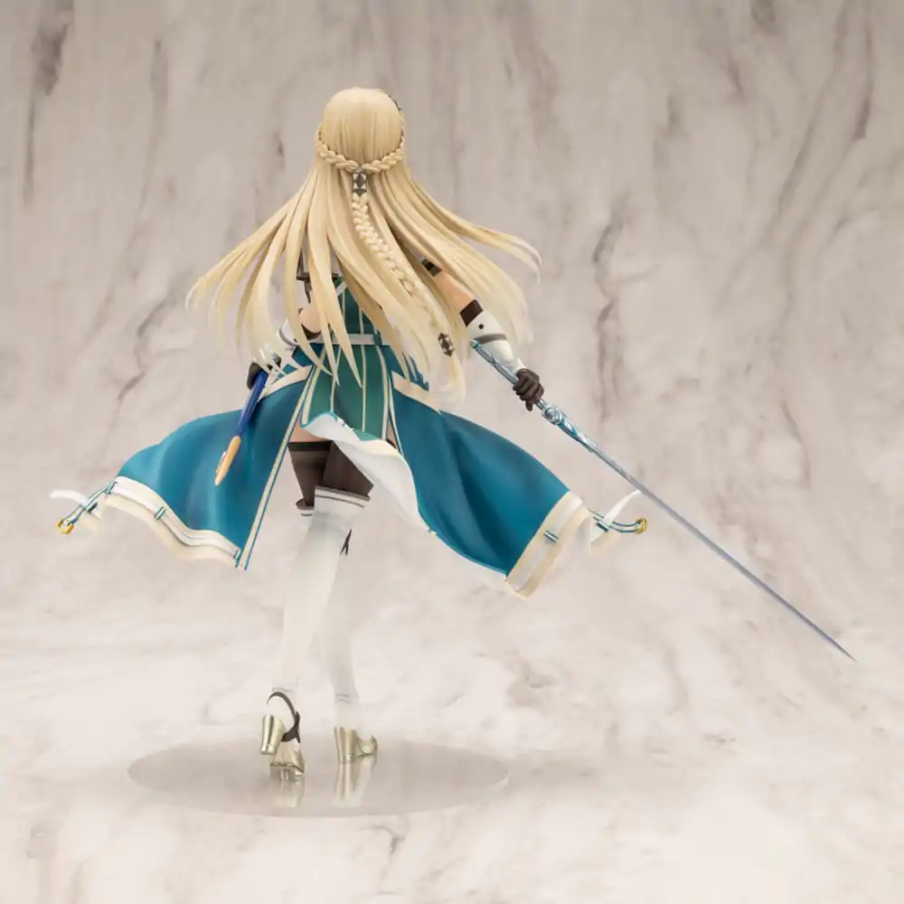 The Legend of Heroes PVC Statue 1/8 Elaine Auclair 22 cm product photo