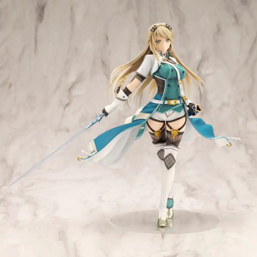 The Legend of Heroes PVC Statue 1/8 Elaine Auclair 22 cm product photo