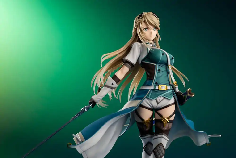 The Legend of Heroes PVC Statue 1/8 Elaine Auclair 22 cm product photo