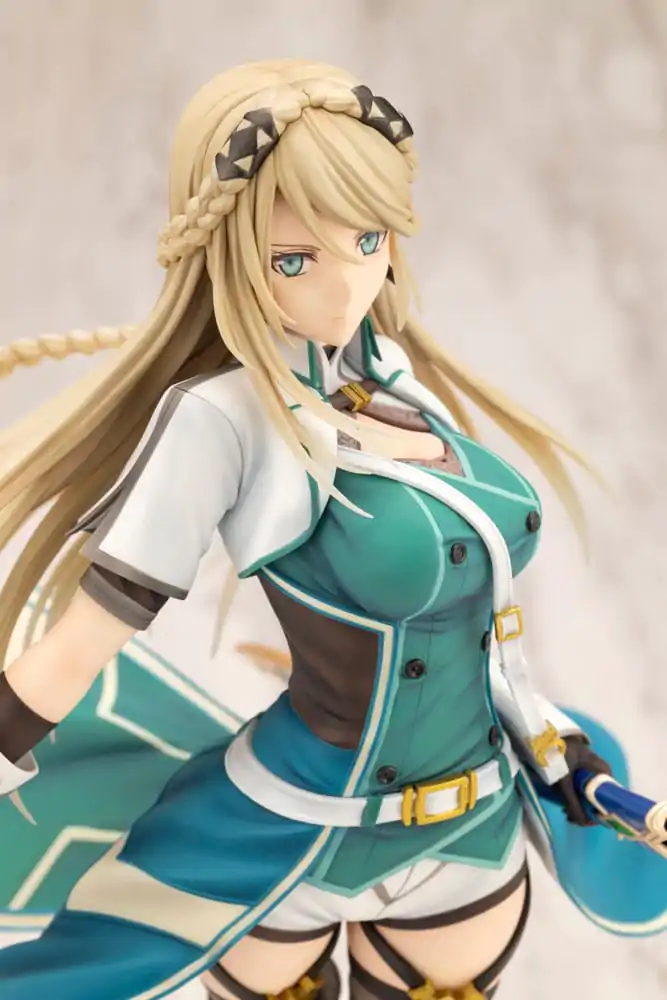 The Legend of Heroes PVC Statue 1/8 Elaine Auclair 22 cm product photo