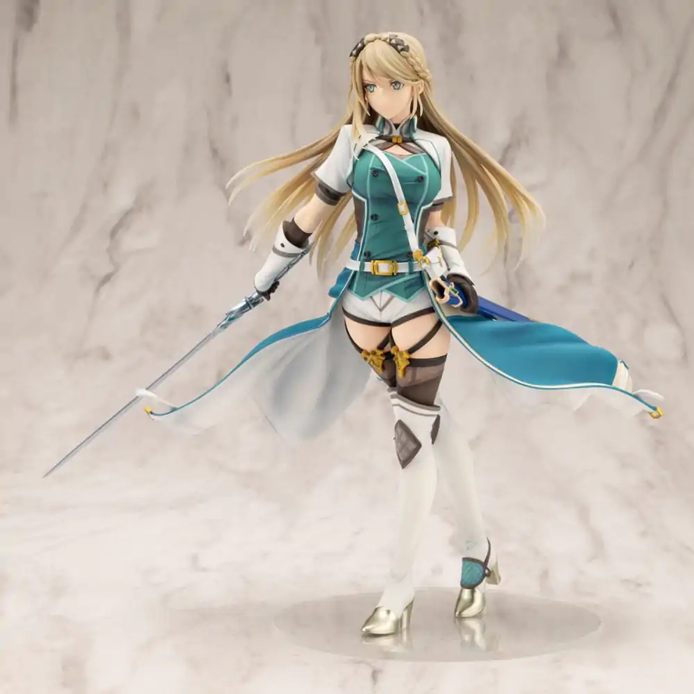 The Legend of Heroes PVC Statue 1/8 Elaine Auclair 22 cm product photo