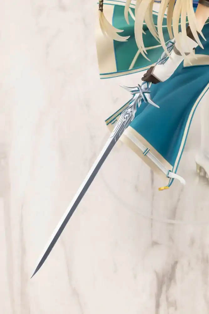 The Legend of Heroes PVC Statue 1/8 Elaine Auclair 22 cm product photo