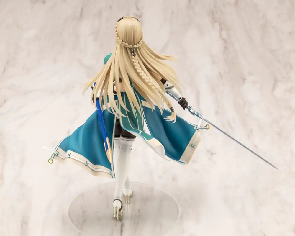 The Legend of Heroes PVC Statue 1/8 Elaine Auclair 22 cm product photo