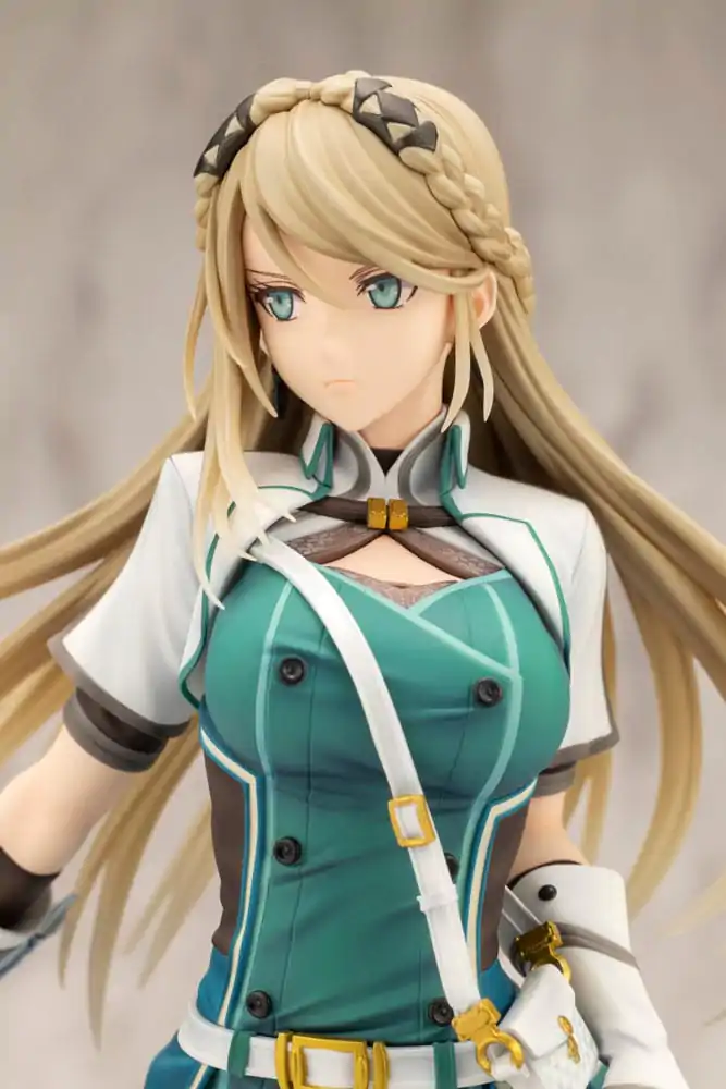 The Legend of Heroes PVC Statue 1/8 Elaine Auclair 22 cm product photo