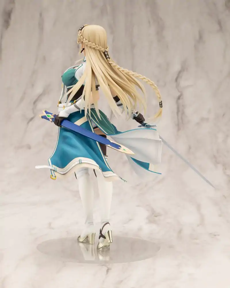 The Legend of Heroes PVC Statue 1/8 Elaine Auclair 22 cm product photo