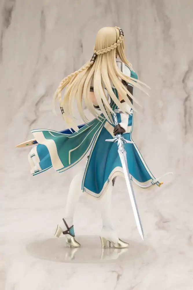 The Legend of Heroes PVC Statue 1/8 Elaine Auclair 22 cm product photo