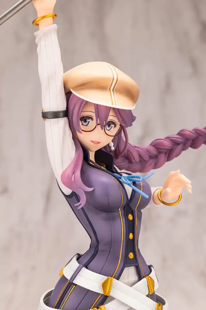 The Legend of Heroes PVC Statue 1/8 Emma Millstein 32 cm termékfotó