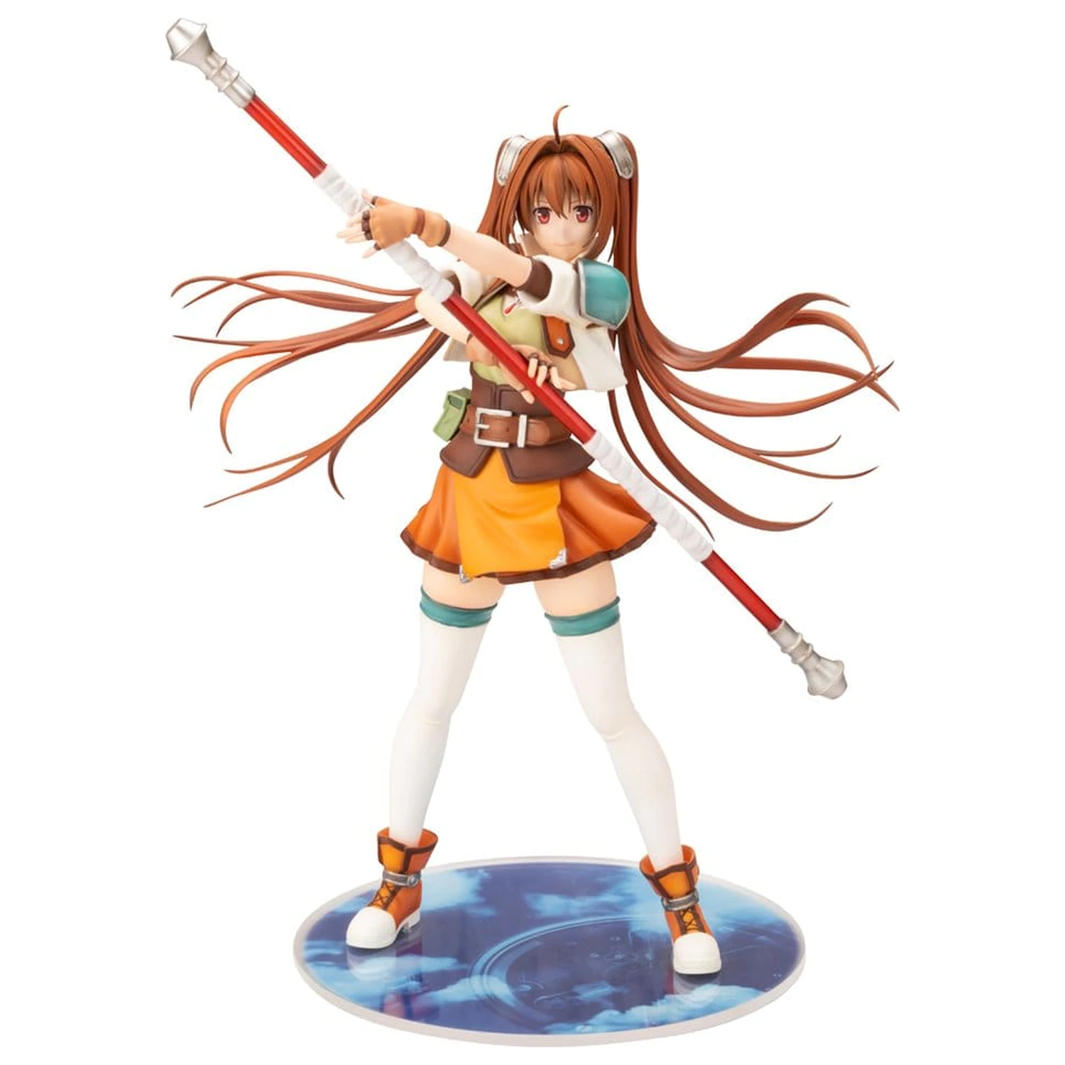 The Legend of Heroes PVC Figure 1/8 Estelle Bright 26 cm product photo