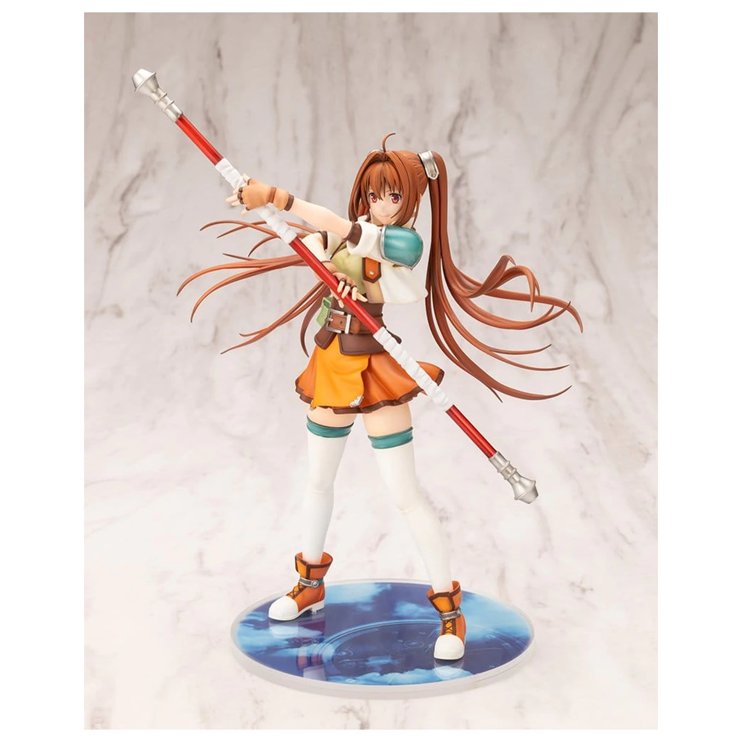 The Legend of Heroes PVC Figure 1/8 Estelle Bright 26 cm product photo