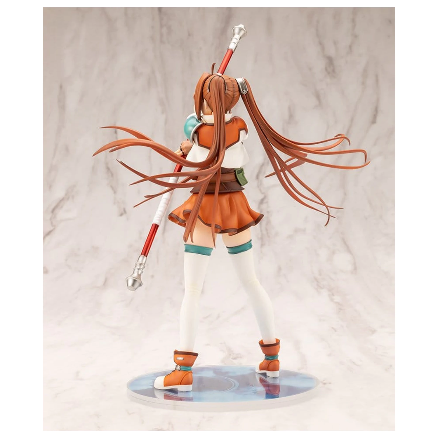 The Legend of Heroes PVC Figure 1/8 Estelle Bright 26 cm product photo