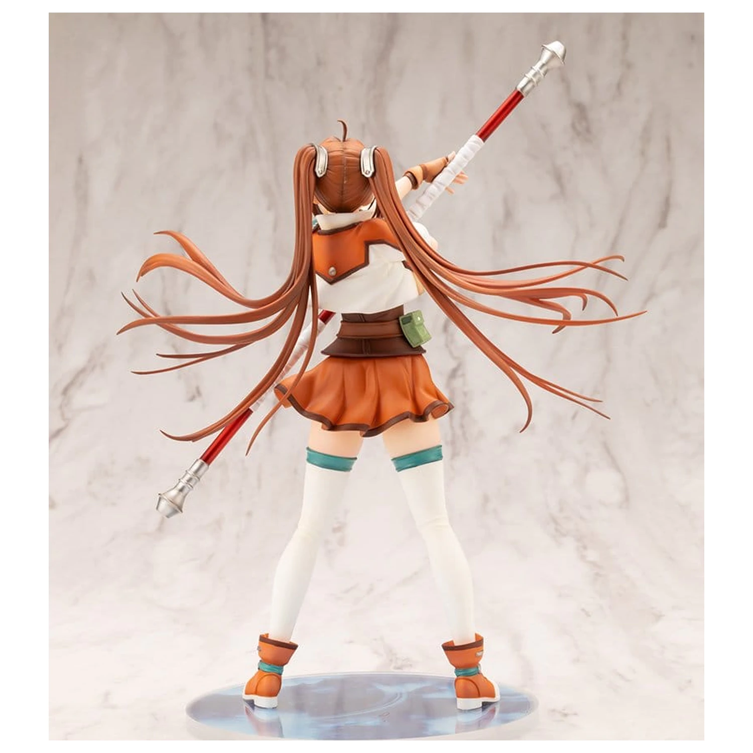 The Legend of Heroes PVC Figure 1/8 Estelle Bright 26 cm product photo