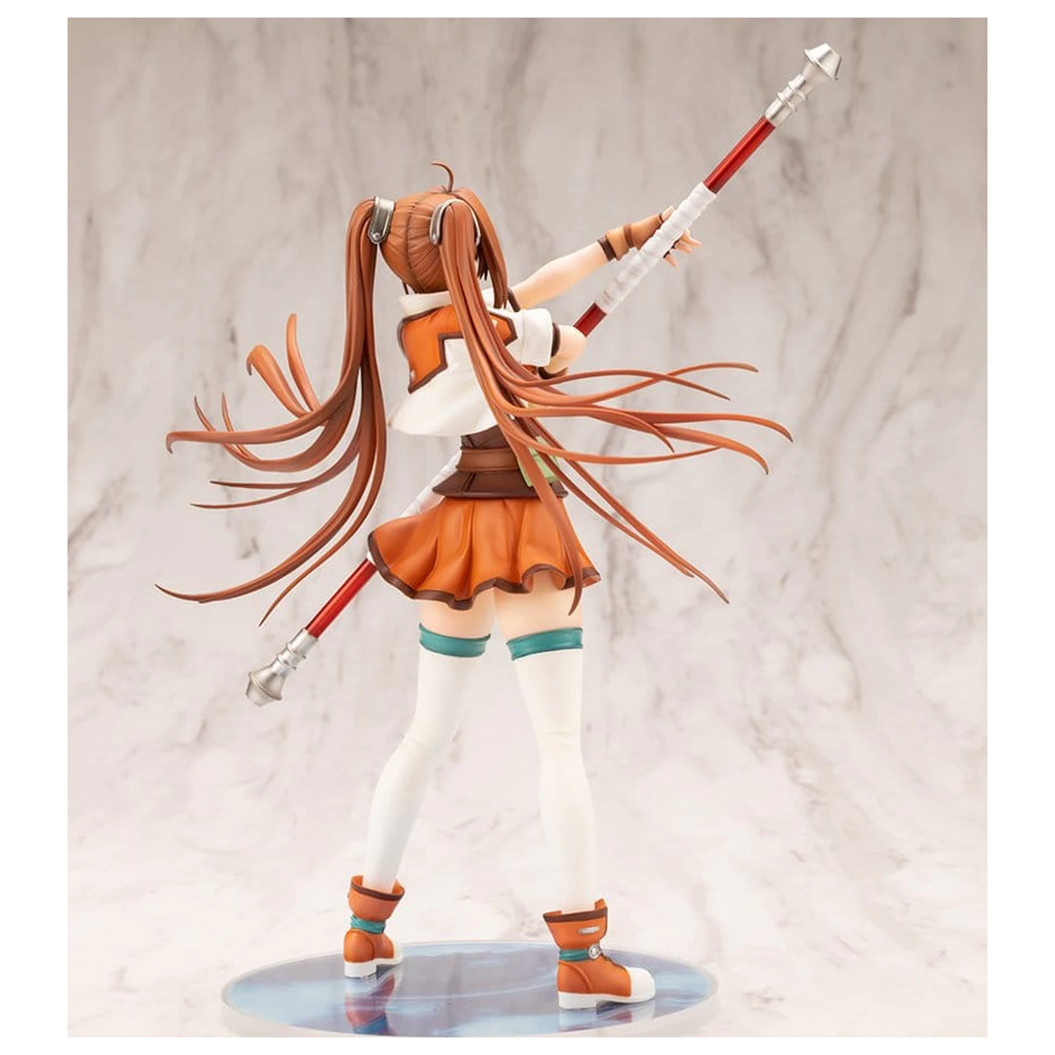 The Legend of Heroes PVC Figure 1/8 Estelle Bright 26 cm product photo