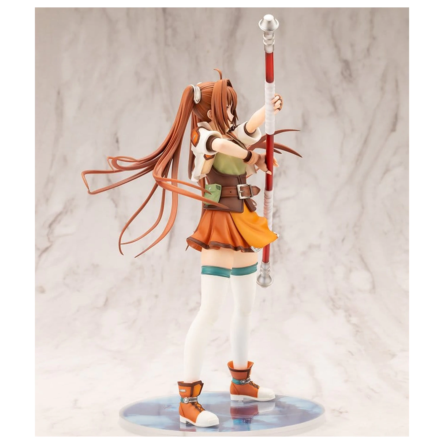The Legend of Heroes PVC Figure 1/8 Estelle Bright 26 cm product photo