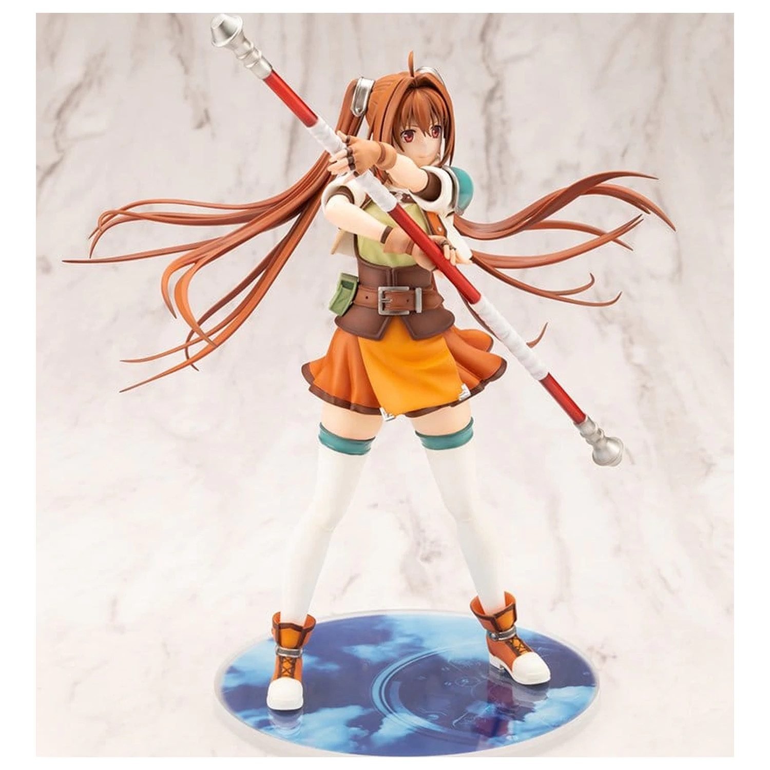 The Legend of Heroes PVC Figure 1/8 Estelle Bright 26 cm product photo