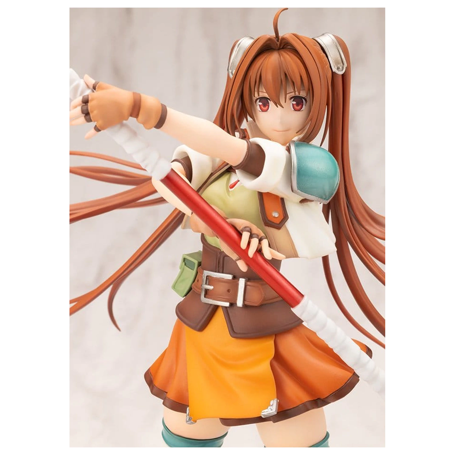The Legend of Heroes PVC Figure 1/8 Estelle Bright 26 cm product photo