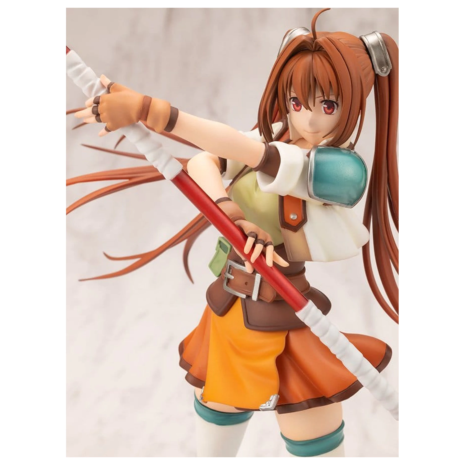 The Legend of Heroes PVC Figure 1/8 Estelle Bright 26 cm product photo